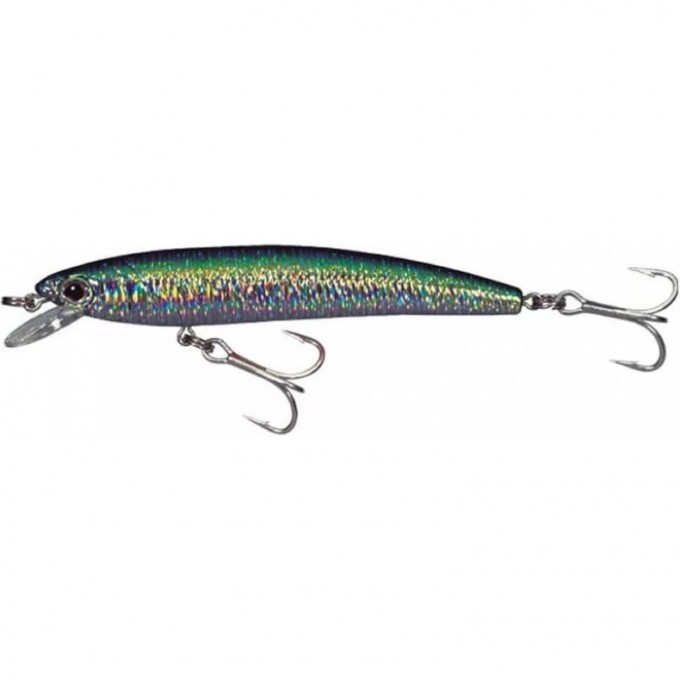 Воблер YO-ZURI PINS MINNOW F1014 50F M176 F1014-M176