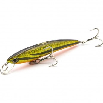 Воблер YO-ZURI PINS MINNOW F1014 50F M37