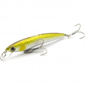 Воблер YO-ZURI PINS MINNOW F1014 50F M44