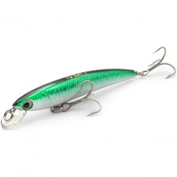 Воблер YO-ZURI PINS MINNOW F1015 70F M