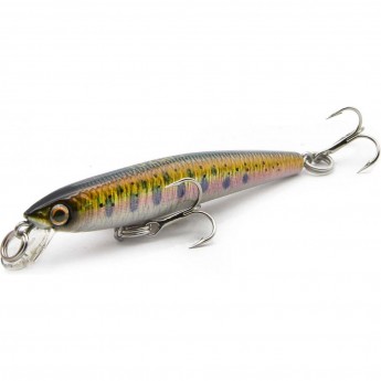 Воблер YO-ZURI PINS MINNOW F1015 70F MHYM