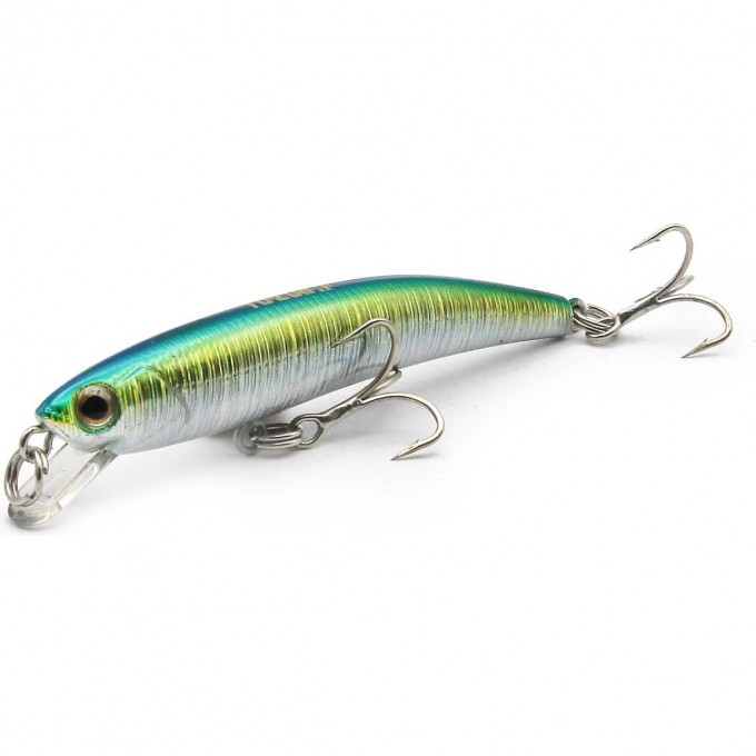 Воблер YO-ZURI PINS MINNOW F1016 90F M176 F1016-M176