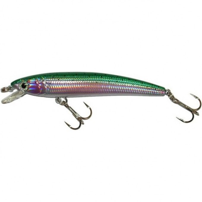 Воблер YO-ZURI PIN'S MINNOW F196 50F M99 F196-M99