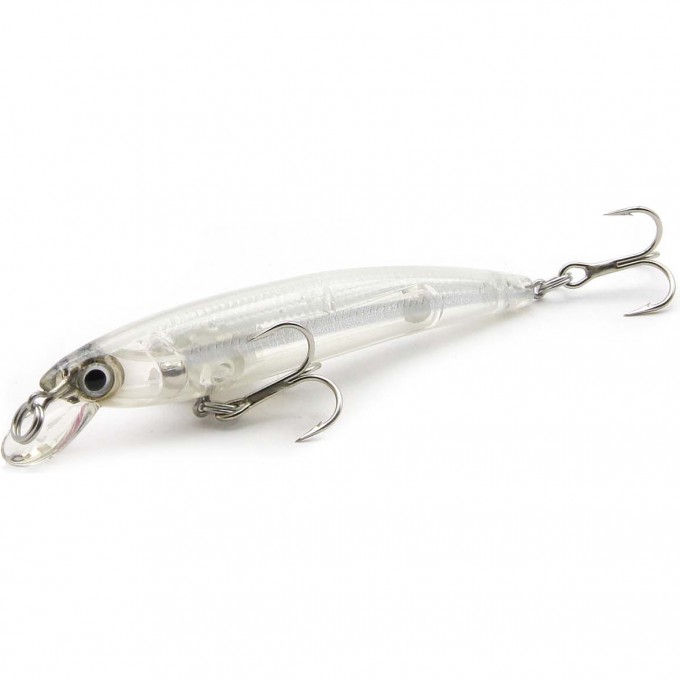 Воблер YO-ZURI PIN'S MINNOW F196 50F TGLM F196-TGLM