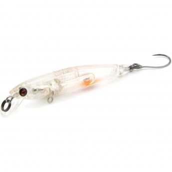 Воблер YO-ZURI PIN'S MINNOW SINGLE HOOK F956 50S IK