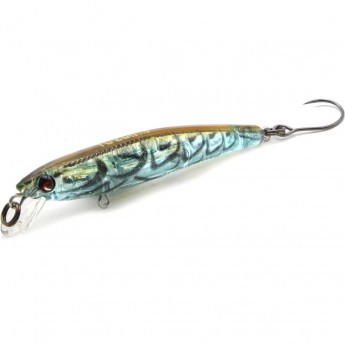 Yo-Zuri Pins Minnow Single Hook (S) KBKR