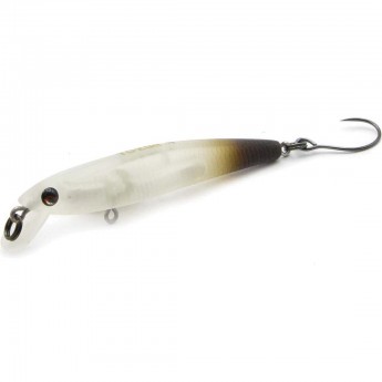 Воблер YO-ZURI PIN'S MINNOW SINGLE HOOK F956 50S PE