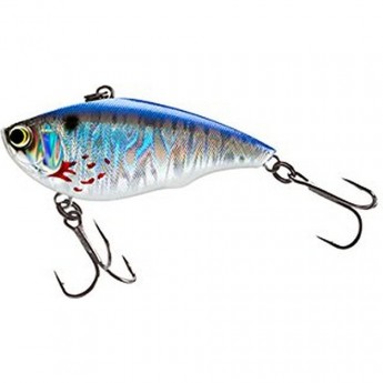 Воблер YO-ZURI RATTL'N VIBE 75mm R1356-MBSH Воблер YO-ZURI RATTL'N VIBE 75mm R1356-MBSH
