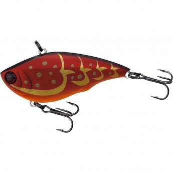 Воблер YO-ZURI RATTL'N VIBE 75mm R1356 MCF Воблер YO-ZURI RATTL'N VIBE 75mm R1356 MCF