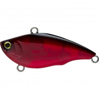 Воблер YO-ZURI RATTL'N VIBE 75mm R1356 RBL Воблер YO-ZURI RATTL'N VIBE 75mm R1356 RBL